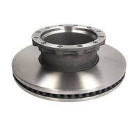 Disco freno BERAL BCR173A, 1 Pezzo