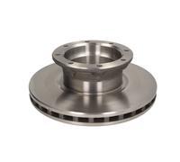 Disco freno BERAL BCR187A, 1 Pezzo