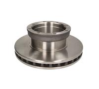 Disco freno BERAL BCR190A, 1 Pezzo