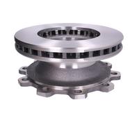 Disco freno BERAL BCR205A, 1 Pezzo