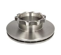 Disco freno BERAL BCR215A, 1 Pezzo