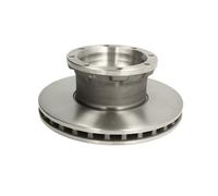 Disco freno BERAL BCR216A, 1 Pezzo