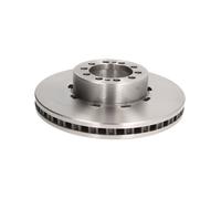 Disco freno BERAL BCR218A, 1 Pezzo