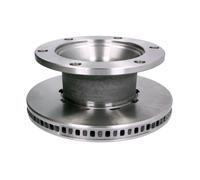 Disco freno BERAL BCR219A, 1 Pezzo