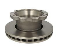 Disco freno BERAL BCR223A, 1 Pezzo