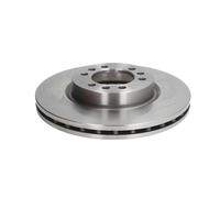 Disco freno BERAL BCR235A, 1 Pezzo