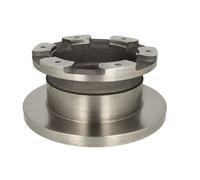 Disco freno BERAL BCR236A, 1 Pezzo