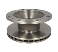 Disco freno BERAL BCR237A, 1 Pezzo