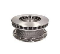 Disco freno BERAL BCR252A, 1 Pezzo