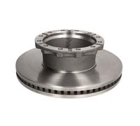 Disco freno BERAL BCR254A, 1 Pezzo