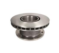 Disco freno BERAL BCR322A, 1 Pezzo