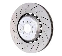 Disco freno BFL48151 SHW PERFORMANCE