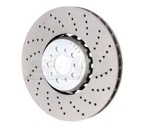 SHW Performance BFR42502 Disco freno
