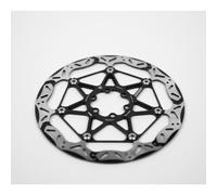 Braking Epta Stage 0 6b 1.9 Mm Brake Disc Argento 160 mm