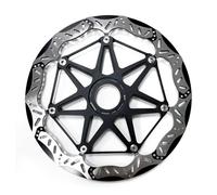 Braking Epta Stage 0 Center Lock 2.2 Mm Brake Disc Argento 220 mm