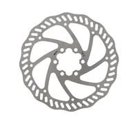 Wag Df5 Brake Disc Argento 203 mm