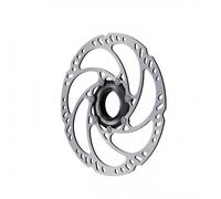 Disco Freno Bici E-Bike 203mm Center Lock - Bloccaggio Rapido, Resistente, Affidabile