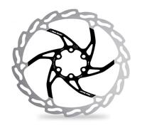 DISCO FRENO BICI MOTO MASTER FLAME DISC 160X1.8X16.5 MM