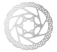 DISCO FRENO BICI SHIMANO 160MM 6-BOLT SM-RT56 SHIMANO