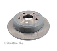 Disco Freno Blue Print ADA104337 per Jeep