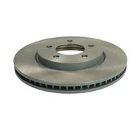 Disco freno BLUE PRINT ADA104373 anteriore, ventilato, 1 Pezzo