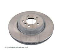 Disco Freno Blue Print ADB114384 per Bmw