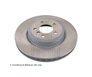 Disco Freno Blue Print ADB114384 per Bmw