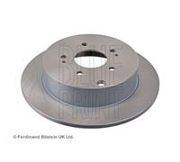 Blue Print Disco freno ADC443101 posteriore, pieno per Mitsubishi Grandis - 1 pezzo
