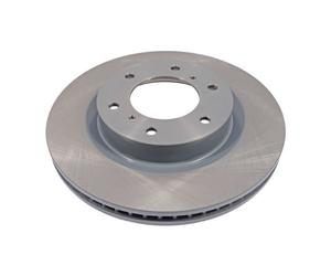 Disco freno BLUE PRINT ADC443114 anteriore, ventilato, 1 Pezzo