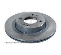 Disco Freno Blue Print ADC443132 per Mitsubishi