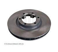 Disco Freno Blue Print ADC44320 per Mitsubishi
