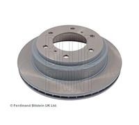 Disco Freno Blue Print ADC44379 per Mitsubishi