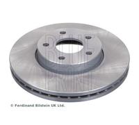 Disco Freno Blue Print ADF124311 per Ford Volvo Ford Usa
