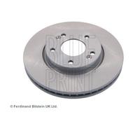 Disco Freno Blue Print ADG043130 per Hyundai Kia