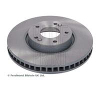 Disco Freno Blue Print ADG043136 per Hyundai Kia