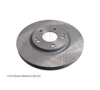 Disco Freno Blue Print ADG043218 per Ssangyong