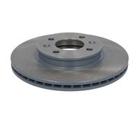 Disco freno BLUE PRINT ADG043234 anteriore, ventilato, 1 pezzo