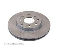Disco Freno Blue Print ADG04364 per Chevrolet Daewoo