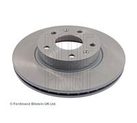 Disco Freno Blue Print ADJ134330 per Land Rover