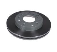 Disco freno BLUE PRINT ADJ134333 anteriore, ventilato, 1 Pezzo