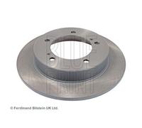 Disco Freno Blue Print ADK84325 per Suzuki