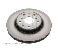 Disco Freno Blue Print ADK84326 per Fiat Suzuki
