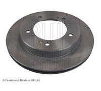 1X Disco freno BLUE PRINT ADK84327 per SUZUKI VITARA (ET, TA, TD) 1.6 1990-1998
