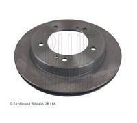 Disco Freno Blue Print ADK84327 per Suzuki