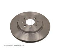 Disco Freno Blue Print ADK84340 per Suzuki