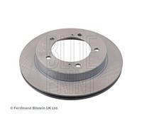Disco Freno Blue Print ADK84342 per Suzuki