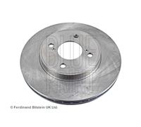 Disco freno BLUE PRINT ADK84350 anteriore, ventilato, 1 Pezzo