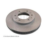 Disco Freno Blue Print ADM543125 per Ford Mazda Ford Usa Ford Motor Company