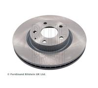 Disco Freno Blue Print ADM543130 per Mazda