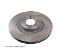 Disco freno BLUE PRINT ADM54378 anteriore, ventilato, 1 Pezzo